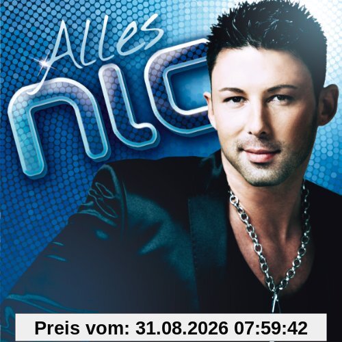 Alles Nic (Best of)