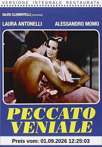 Peccato Veniale [IT Import]