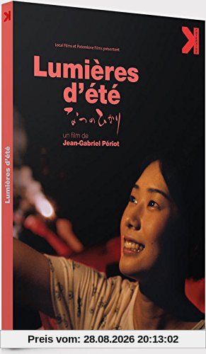 Lumières d'été [FR Import]
