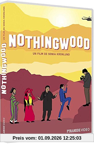 Nothingwood [FR Import]