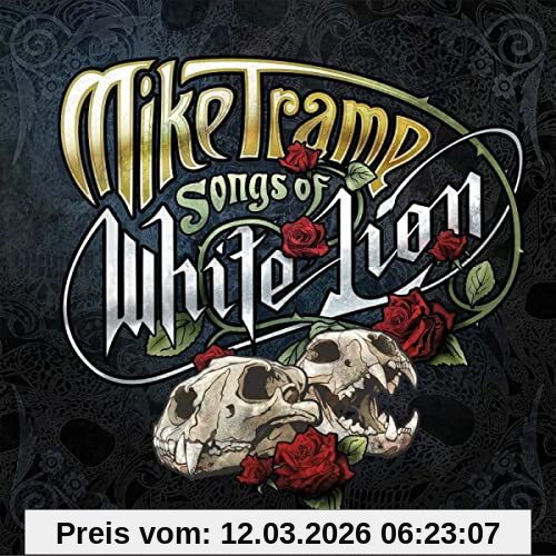Mike Tramp Songs Of White Lion