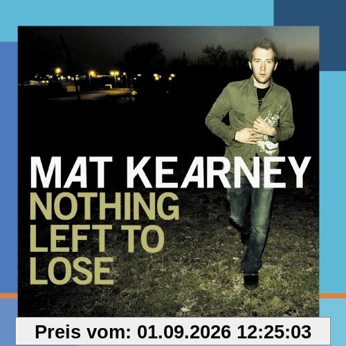 Nothing Left to Lose