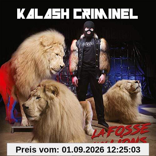 La Fosse aux Lions