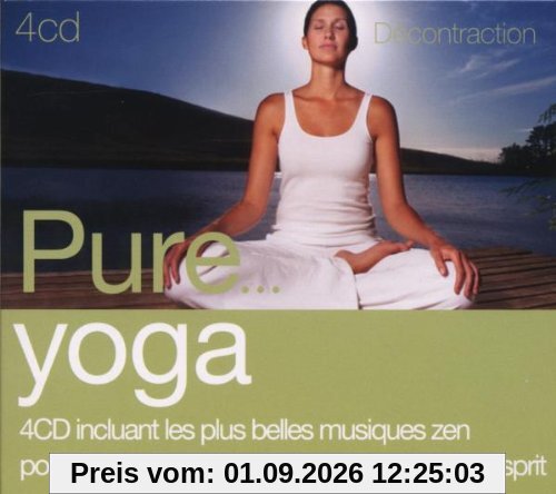 Pure Yoga