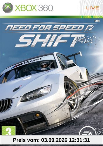 Need For Speed: Shift [UK Import]