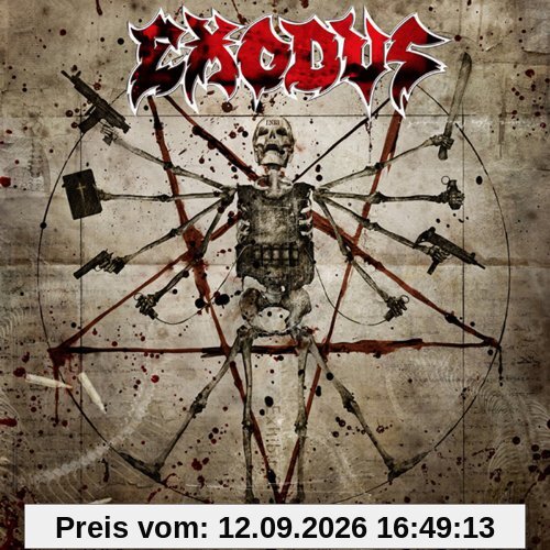 Exodus Exhibit B-the Human Condition
