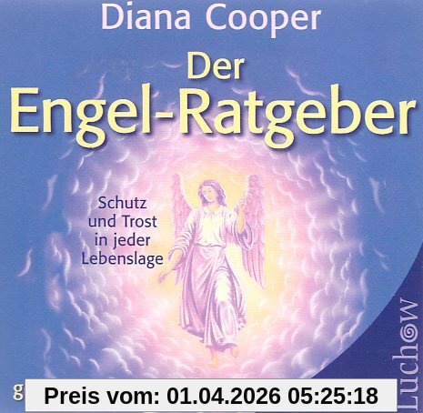 Der Engel-Ratgeber