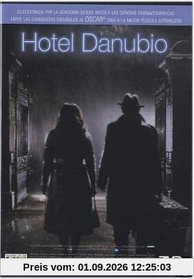 Hotel Danubio [Import espagnol]