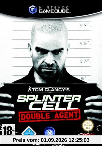 Tom Clancy's Splinter Cell - Double Agent