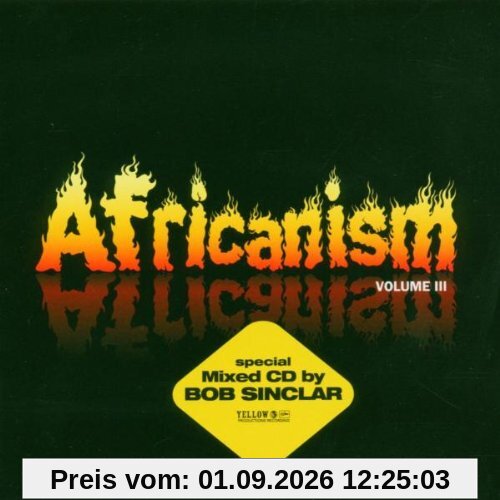 Africanism Vol.3