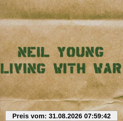 Living With War