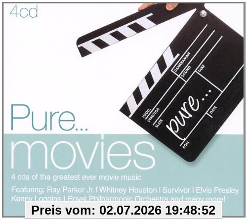 Various Pure...Movies