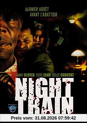 NIGHT TRAIN