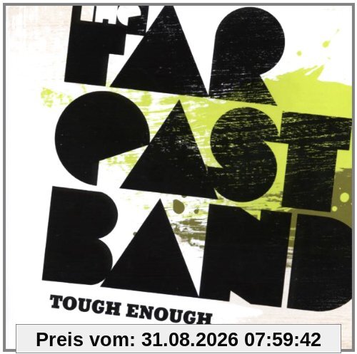 Tough Enough (Re-Edition)