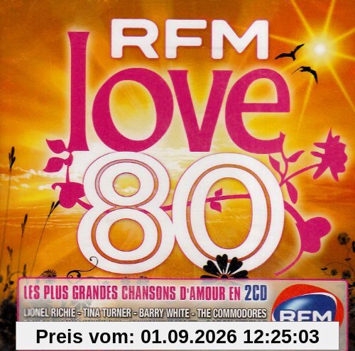 Rfm Love 80