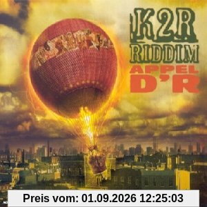 Appel D'r [2nd Album]