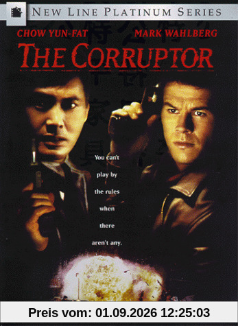 The Corruptor