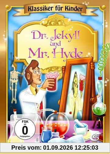 Dr. Jekyll und Mr. Hide