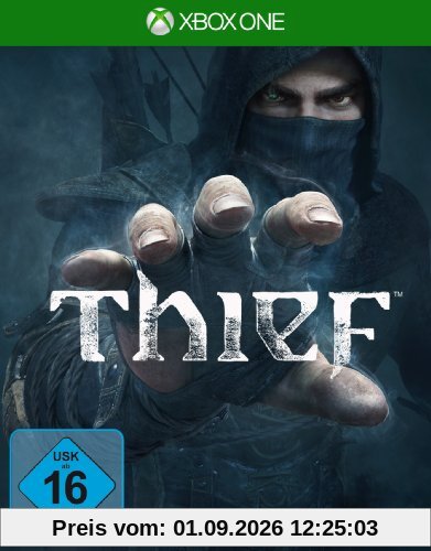 Thief