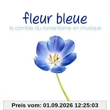 Fleur Bleue