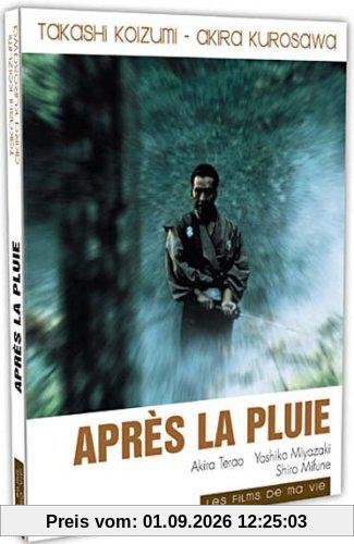 Après la pluie [FR Import]