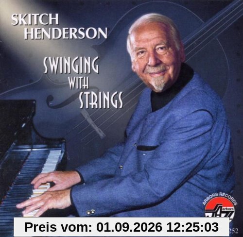 Swinging With Strings