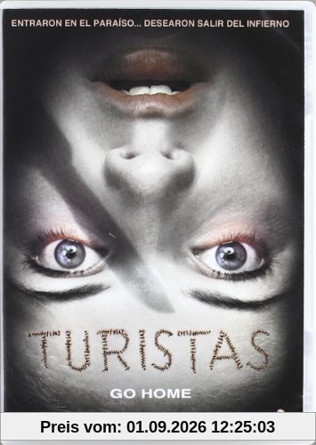 Turistas (2006)