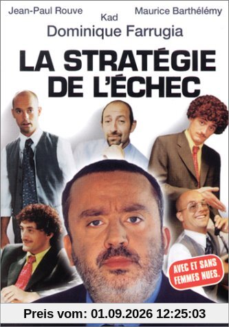 La Stratégie de l'échec [FR Import]