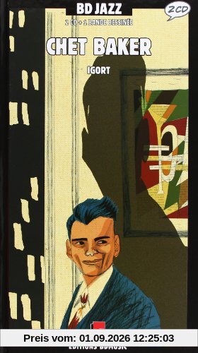 Chet Baker