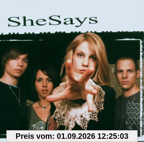 Shesays