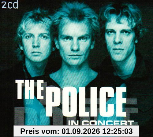 In Concert Germany 1980