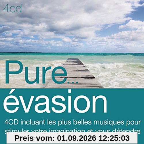Pure Evasion