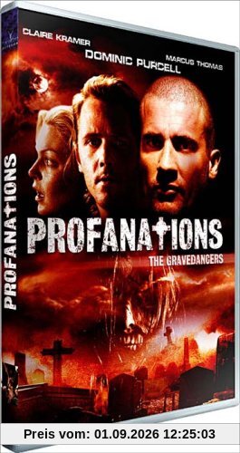 Profanations