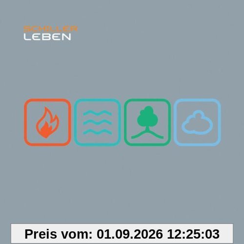 Leben (Ltd.Pur Edt.)