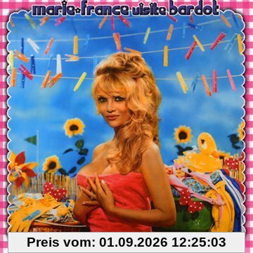 Visite Bardot