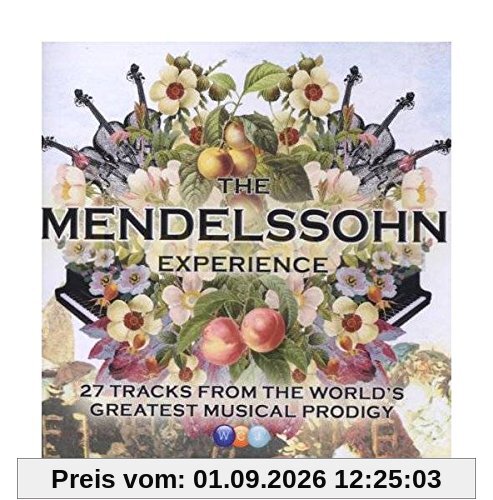 The Mendelssohn Experience