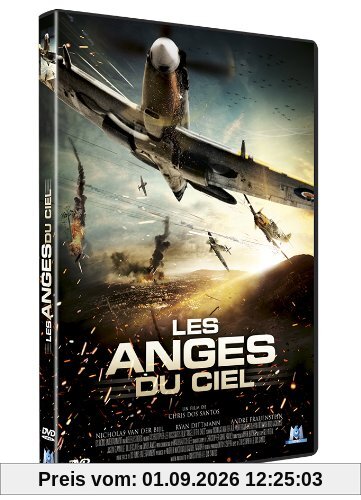 Les anges du ciel [FR Import]