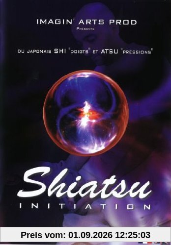 Initiation shiatsu [FR Import]