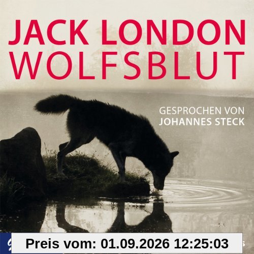 Wolfsblut