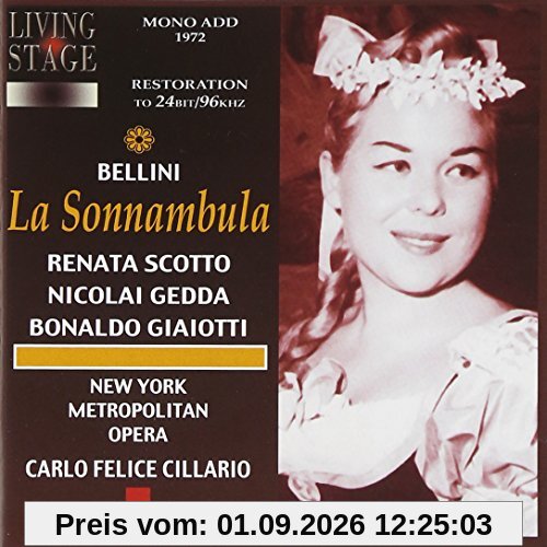 Bellini:Sonnambula