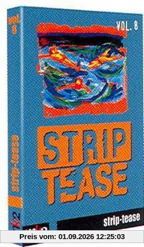 Strip-tease, vol. 8 [FR Import]