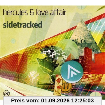 Sidetracked