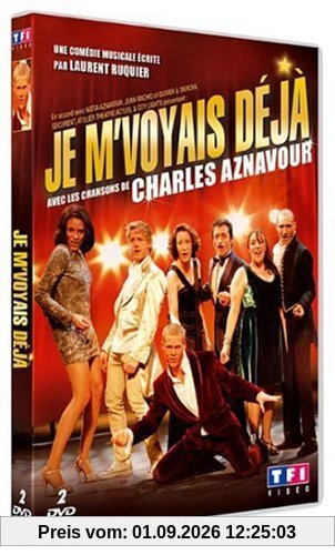 Je m'voyais déjà [FR Import]