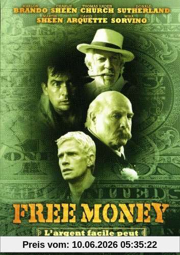 Free money [FR Import]