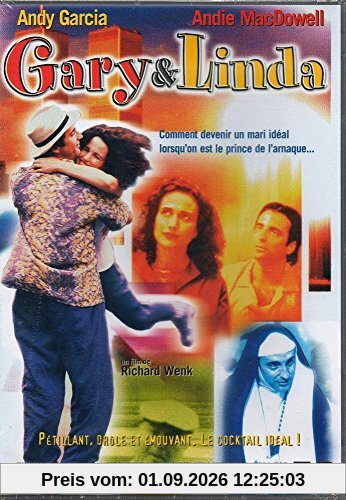 Gary et linda [FR Import]