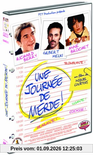 Une journée de merde [FR Import]