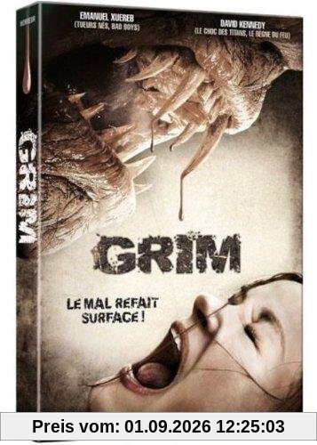 Grim [FR Import]