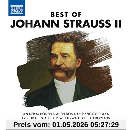 Best of Johann Strauss (Sohn)