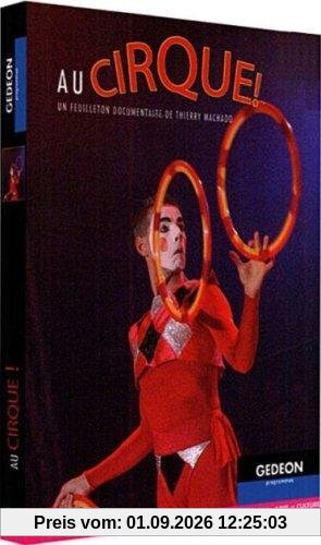 Au cirque! [FR Import]