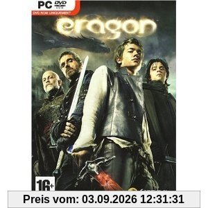 Eragon (französische Version)